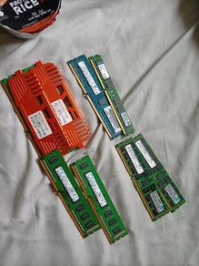 DDR3 Ram 40gb