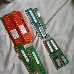 DDR3 Ram 40gb