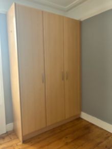 Wardrobe
