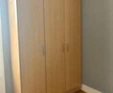 Wardrobe