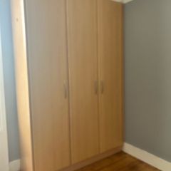 Wardrobe