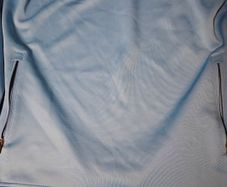 Dublin GAA O'Neills Gaelic Football Half Zip Jersey (Youths 13 Years) FREE POST