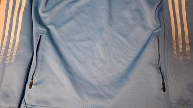 Dublin GAA O'Neills Gaelic Football Half Zip Jersey (Youths 13 Years) FREE POST