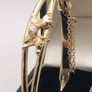 18ct Gold Plated Image 2