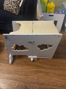 Kids Learning Tower
