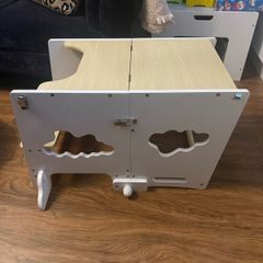 Kids Learning Tower