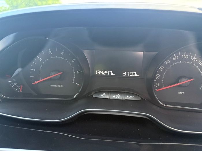 2013 Peugeot 208