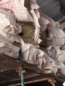 150 mm rockwool