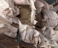 150 mm rockwool