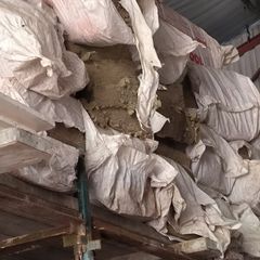 150 mm rockwool