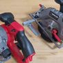 Parkside Performance X12V Cordless Brushless Circular Skill Saw. Closing down sale - all must go! Parkside Performance Next Gen 2.5AH X12V Battery And 6.0A X12V Fast Chargers. 2AH X12V Batteries 2.4A X12V Chargers Image 10