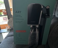 soda streamer