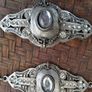 Stunning Vintage Belt Image 6