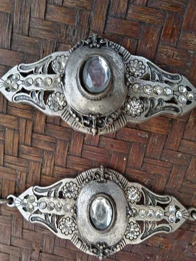 Stunning Vintage Belt