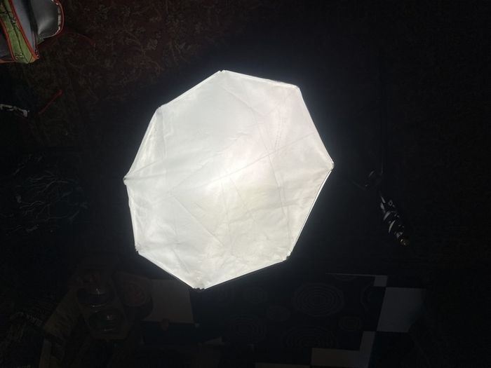 Studio light
