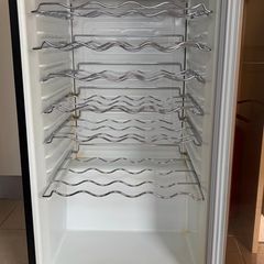 Under Counter Wine Cooler