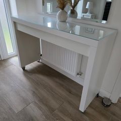 ikea malm dressing table