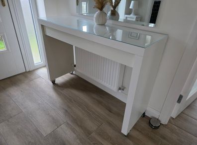 ikea malm dressing table