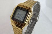 Casio men's watch