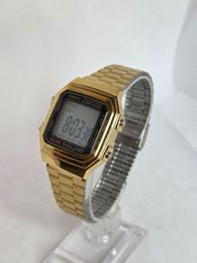 Casio men's watch
