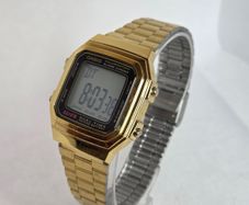 Casio men's watch