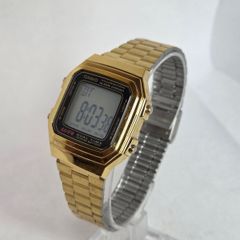 Casio men's watch