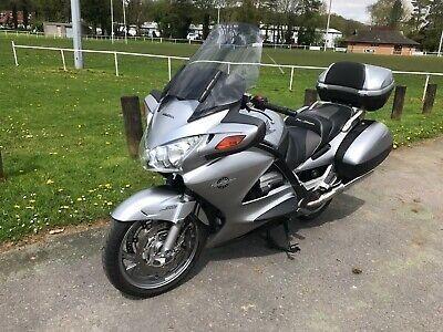 2006 Honda ST1300 Pan Eur