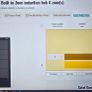 Siemens Induction Hob - High Model Image 8