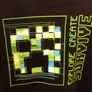 Minecraft jumper (age 8-9) Image 2