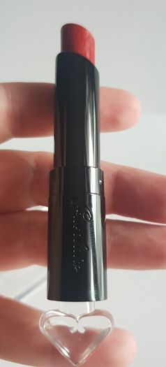 New Guerlain Lipstick