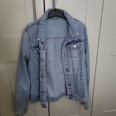 Girls denim jacket