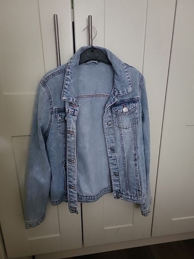 Girls denim jacket