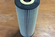 Mercedes Oil Filter