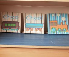 3 nursery pictures