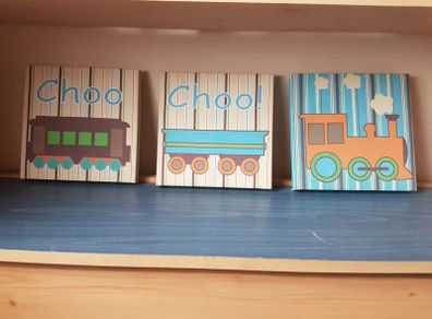 3 nursery pictures