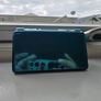Nintendo 3ds coral blue Image 5