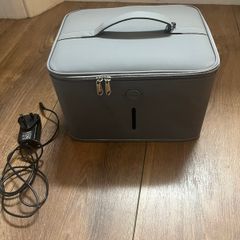 NUBY UV steriliser