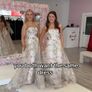 Obsession Debs Dress size 14 Image 2