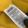 Vintage Polo Ralph Lauren Sweatpants Small Yellow Gold Image 7