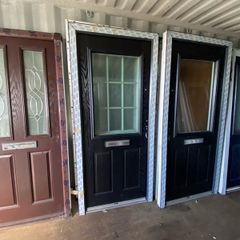 pvc door from 200