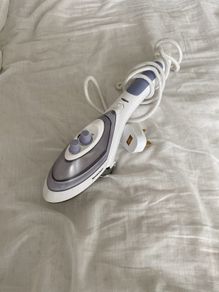 Hand held Steamer