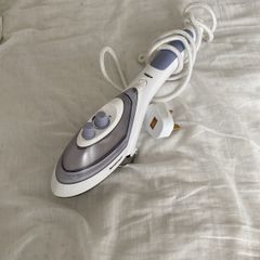 Hand held Steamer