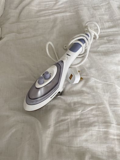 Hand held Steamer