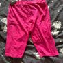 pink shorts Image 4