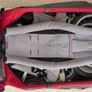 Thule Chariot Cougar 2 Double buggy bike trailer Image 4