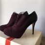Hogl Ladies Platform Shoes Image 2