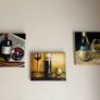 Wine paintings Image 2