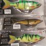 Savage Gear 3D Roach Shine Glider 13.5cm & 18cm Image 3