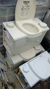 campervan parts