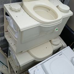 campervan parts